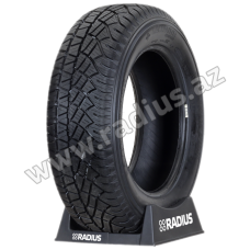 Latitude Cross 235/65 R17 